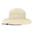 ホールアース（Whole Earth）帽子 トレッキング 登山 2WAY ハット WE2VDZ84 BEG
