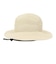 ホールアース（Whole Earth）帽子 トレッキング 登山 2WAY ハット WE2VDZ84 BEG