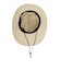 ホールアース（Whole Earth）帽子 トレッキング 登山 2WAY ハット WE2VDZ84 BEG