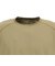 半袖 Tシャツ AURO TECH 半袖ベースレイヤー RE26SES5610001 KHK