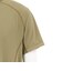 半袖 Tシャツ AURO TECH 半袖ベースレイヤー RE26SES5610001 KHK