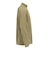 AURO TECH ハーフジップ ベースレイヤーカットソー RE26SES5610003 KHK