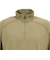 AURO TECH ハーフジップ ベースレイヤーカットソー RE26SES5610003 KHK