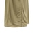 AURO TECH ハーフジップ ベースレイヤーカットソー RE26SES5610003 KHK