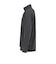 AURO TECH ハーフジップ ベースレイヤーカットソー RE26SES5610003 CGRY