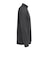 AURO TECH ハーフジップ ベースレイヤーカットソー RE26SES5610003 CGRY