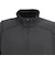 AURO TECH ハーフジップ ベースレイヤーカットソー RE26SES5610003 CGRY