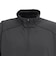 AURO TECH ハーフジップ ベースレイヤーカットソー RE26SES5610003 CGRY