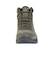 マムート（MAMMUT）トレッキングシューズ ハイカット 登山靴 マーキュリー 4 ミッド ゴアテックス 3030-04711-40234