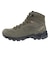 マムート（MAMMUT）トレッキングシューズ ハイカット 登山靴 マーキュリー 4 ミッド ゴアテックス 3030-04711-40234