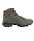 マムート（MAMMUT）トレッキングシューズ ハイカット 登山靴 マーキュリー 4 ミッド ゴアテックス 3030-04711-40234
