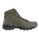 マムート（MAMMUT）トレッキングシューズ ハイカット 登山靴 マーキュリー 4 ミッド ゴアテックス 3030-04711-40234