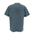 半袖 Tシャツ ドライストレッチ マウンテンレンジ RE26SCD5610024 DBLU