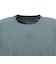 半袖 Tシャツ AURO TECH 半袖ベースレイヤー RE26SES5610001 DBLU