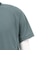 半袖 Tシャツ AURO TECH 半袖ベースレイヤー RE26SES5610001 DBLU