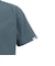 半袖Tシャツ ドライストレッチ マッターホルン Tシャツ RE26SCD5610023 DBLU