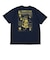マーモット（Marmot）半袖シャツ Archive paks Tシャツ MTSS26MST068C005