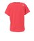 ザ・ノース・フェイス（THE NORTH FACE）フラッシュドライ カラフルロゴ コットン 半袖Tシャツ NTW32539 HI