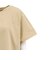ホールアース（Whole Earth）半袖 ドルマンTシャツ WE2VDZ78 BEG