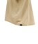 ホールアース（Whole Earth）半袖 ドルマンTシャツ WE2VDZ78 BEG