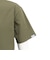 半袖Tシャツ ドライストレッチ マッターホルンシャツ RE26SCD5610023 KHK