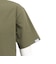 半袖Tシャツ ドライストレッチ マッターホルンシャツ RE26SCD5610023 KHK