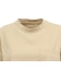 ホールアース（Whole Earth）ポケット付き 半袖Tシャツ WE2VDZ77 BEG