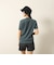 ドライストレッチ ハイク 半袖Tシャツ RE26SCD5620031 DBLU