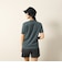 ドライストレッチ ハイク 半袖Tシャツ RE26SCD5620031 DBLU
