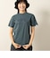 ドライストレッチ ハイク 半袖Tシャツ RE26SCD5620031 DBLU