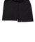 ホールアース（Whole Earth）ポケット付き 半袖Tシャツ WE2VDZ77 BLK