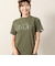 ドライストレッチ ハイク 半袖Tシャツ RE26SCD5620031 KHK