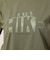ドライストレッチ ハイク 半袖Tシャツ RE26SCD5620031 KHK