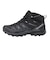 サロモン（SALOMON）トレッキングシューズ ハイカット 登山靴 X ULTRA PRIME 2 MID GTX L47966100