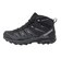サロモン（SALOMON）トレッキングシューズ ハイカット 登山靴 X ULTRA PRIME 2 MID GTX L47966100