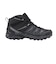サロモン（SALOMON）トレッキングシューズ ハイカット 登山靴 X ULTRA PRIME 2 MID GTX L47966100