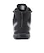 サロモン（SALOMON）トレッキングシューズ ハイカット X ULTRA PRIME 2 MID GTX W L45443500