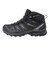 サロモン（SALOMON）トレッキングシューズ ハイカット X ULTRA PRIME 2 MID GTX W L45443500
