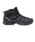 サロモン（SALOMON）トレッキングシューズ ハイカット X ULTRA PRIME 2 MID GTX W L45443500