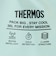 サーモス（THERMOS）ソフトクーラーボックス 保冷ビッグトートバッグ RFQ-036 MG