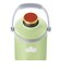 ロゴス（LOGOS）水筒 ボトル マグ ペットボトルシリンダー グリーン 81287641