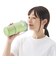 ロゴス（LOGOS）水筒 ボトル マグ ペットボトルシリンダー グリーン 81287641