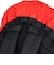 イスカ（ISUKA）登山用小物 ベーシックデイパックカバー 20L 264719 レッド