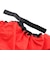 イスカ（ISUKA）登山用小物 ベーシックデイパックカバー 20L 264719 レッド
