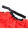 イスカ（ISUKA）登山用小物 ベーシックデイパックカバー 20L 264719 レッド