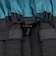 イスカ（ISUKA）登山用小物 ベーシックデイパックカバー 30L 264809 インディゴ