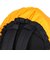 イスカ（ISUKA）登山用小物 ベーシックデイパックカバー 20L 264718 イエロー