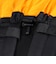 イスカ（ISUKA）登山用小物 ベーシックデイパックカバー 20L 264718 イエロー