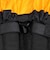イスカ（ISUKA）登山用小物 ベーシックデイパックカバー 30L 264818 イエロー