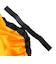 イスカ（ISUKA）登山用小物 ベーシックデイパックカバー 30L 264818 イエロー